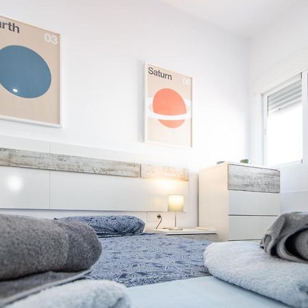 Apartamento Ooh La Lá Cádiz Exterior foto