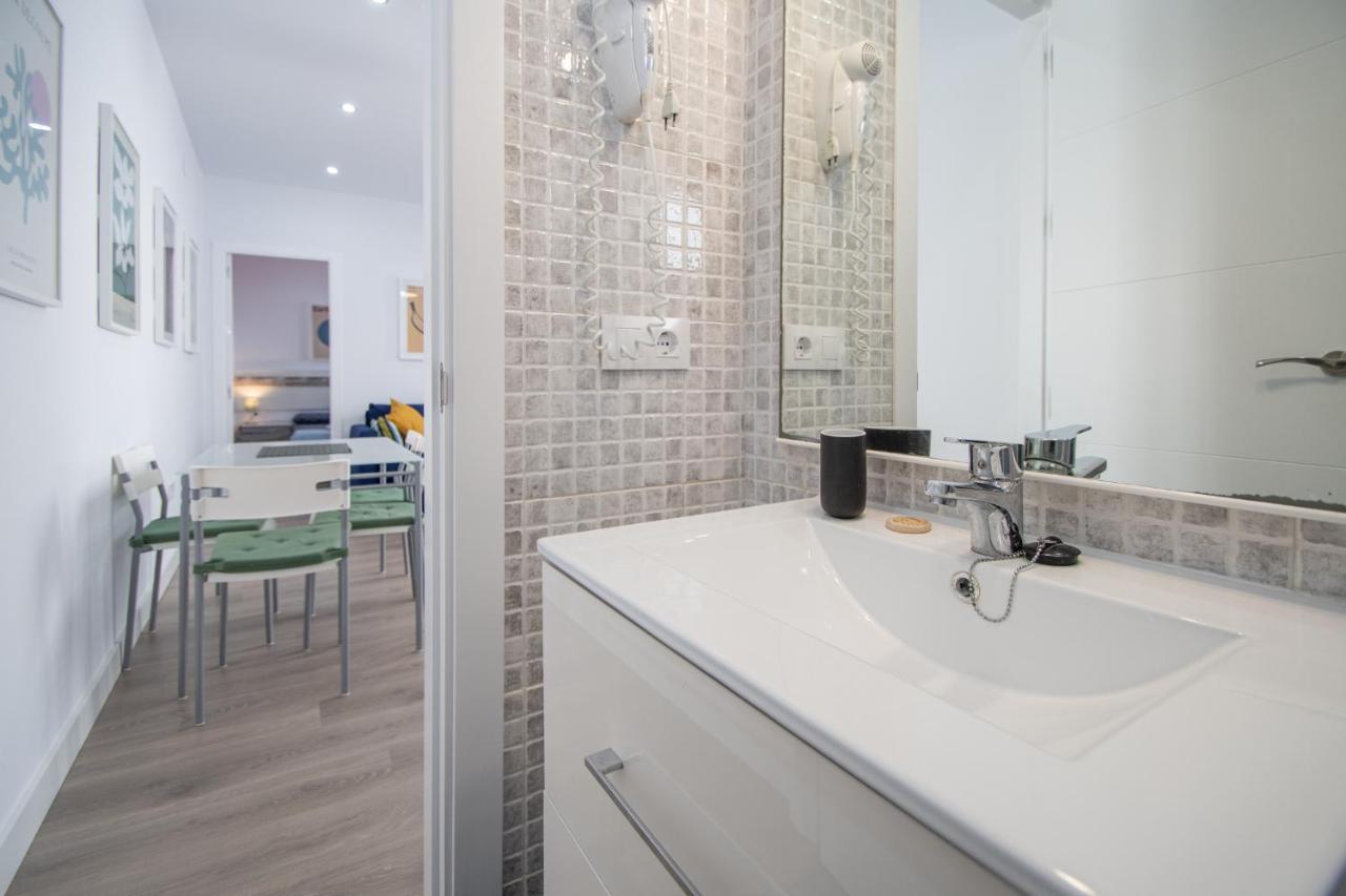 Apartamento Ooh La Lá Cádiz Exterior foto